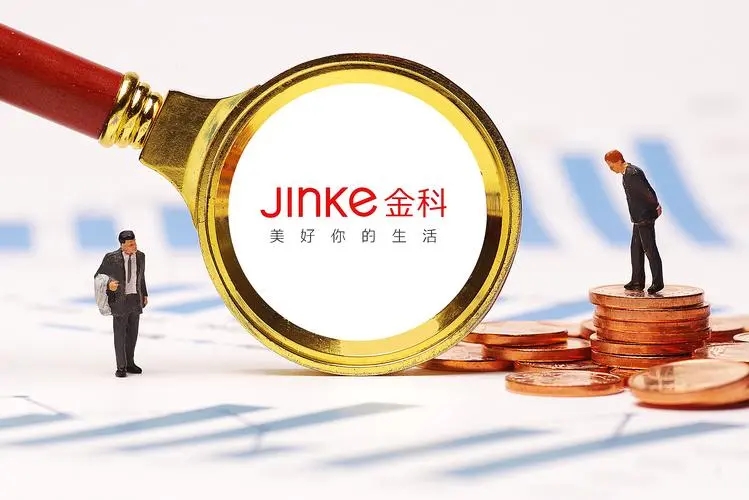 商票逾期、债券展期、理财平台也被曝违约，金科股份收关注函