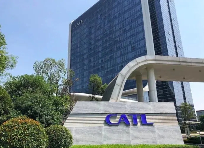 市值一日蒸发660亿，宁王否认两大利空！