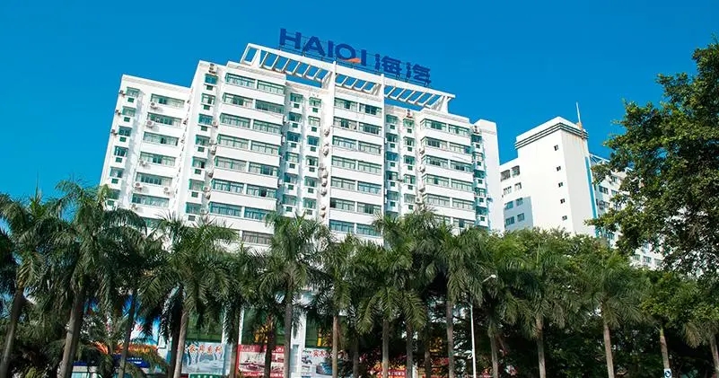 宣布进军免税业务后，海汽集团狂揽9个涨停，3万股东赚嗨了！