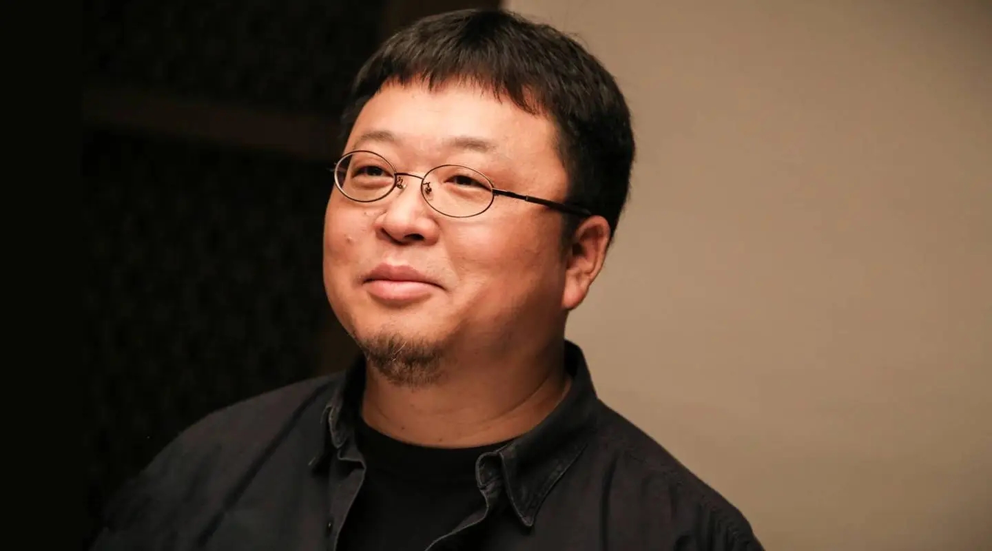 罗永浩:凌晨宣布“退网”,开始埋头创业: