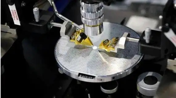 华为哈勃入股汽车芯片研发商，持续加码半导体，该项投资已达40起