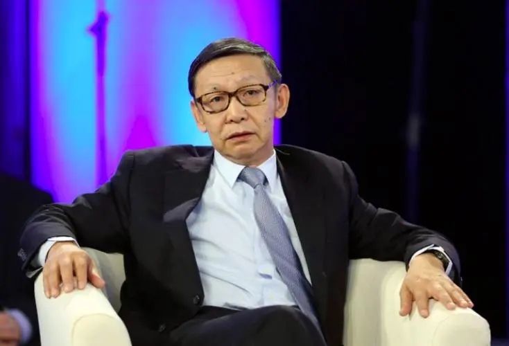 原银监会副主席蔡鄂生被公诉