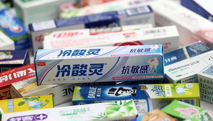 一年卖出11亿，你用的冷酸灵要IPO了