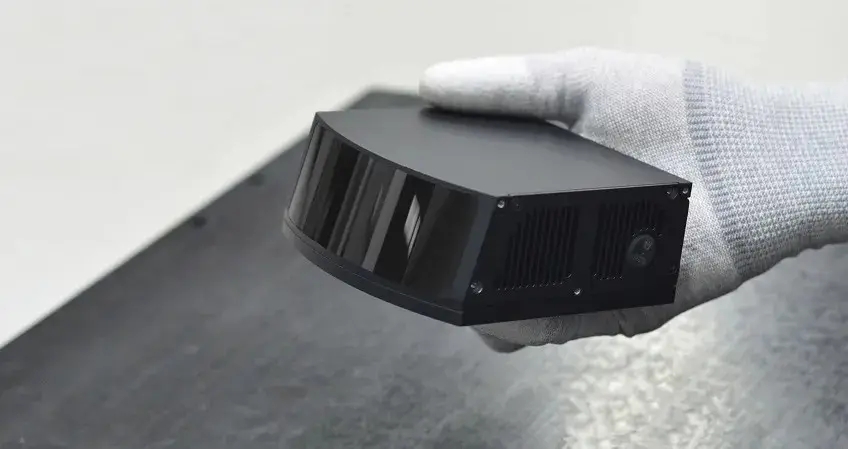 华兴资本、湖北小米长江产业基金和宇通集团领投，速腾聚创新一轮战略融资完成最新交割