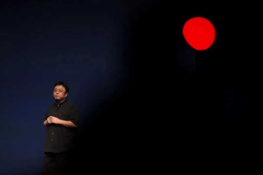 “VC应该爱罗永浩的呀”