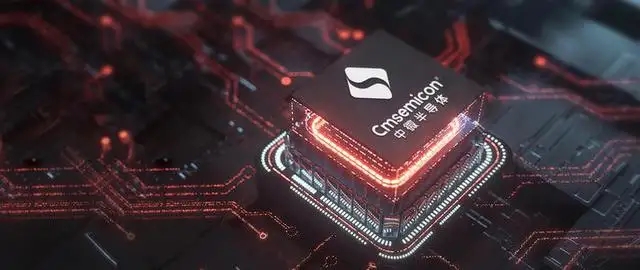 2021年净利增807%，中微半导科创板IPO闯关成功