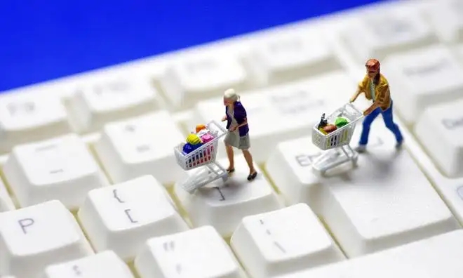 互联互通更进一步？传微信朋友圈广告可直通天猫旗舰店