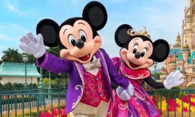 上海迪士尼小镇及乐园酒店将恢复运营