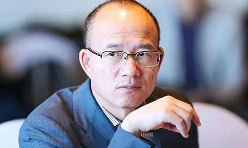 上海首富缺钱了？郭广昌突然出手，又要减持套现