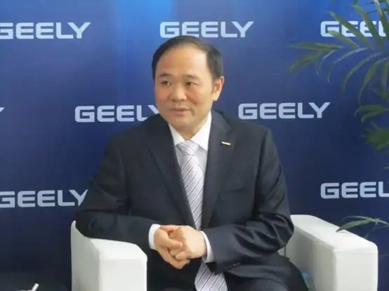 收编魅族，李书福造手机动真格的了