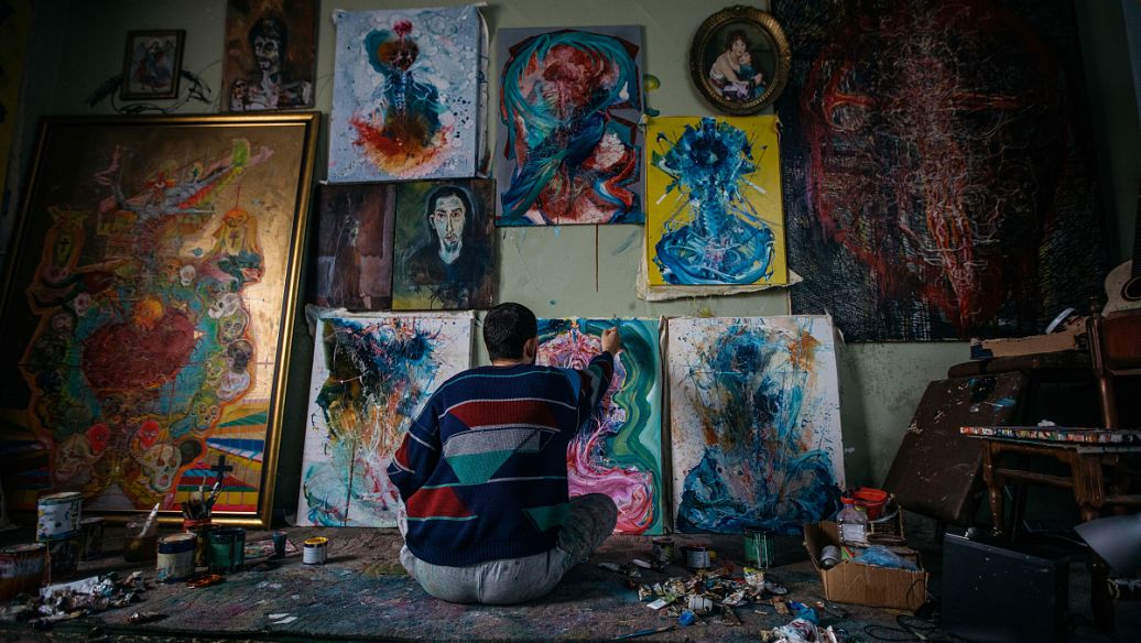 美术教培机构亿太恒星二度赴港IPO！主业增速放缓，与同行龙头差距悬殊