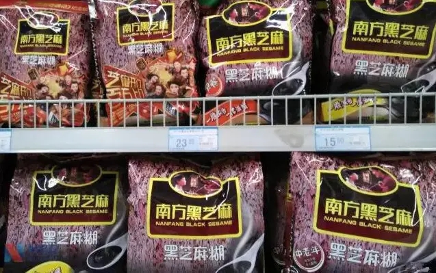 因范冰冰代言的贵妃丸被问询，南方黑芝麻背后两大家族盘根错节