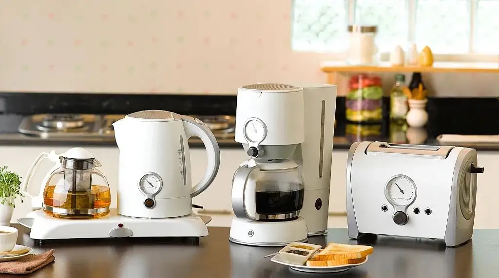 顺德神秘“代工之王”的十字路口