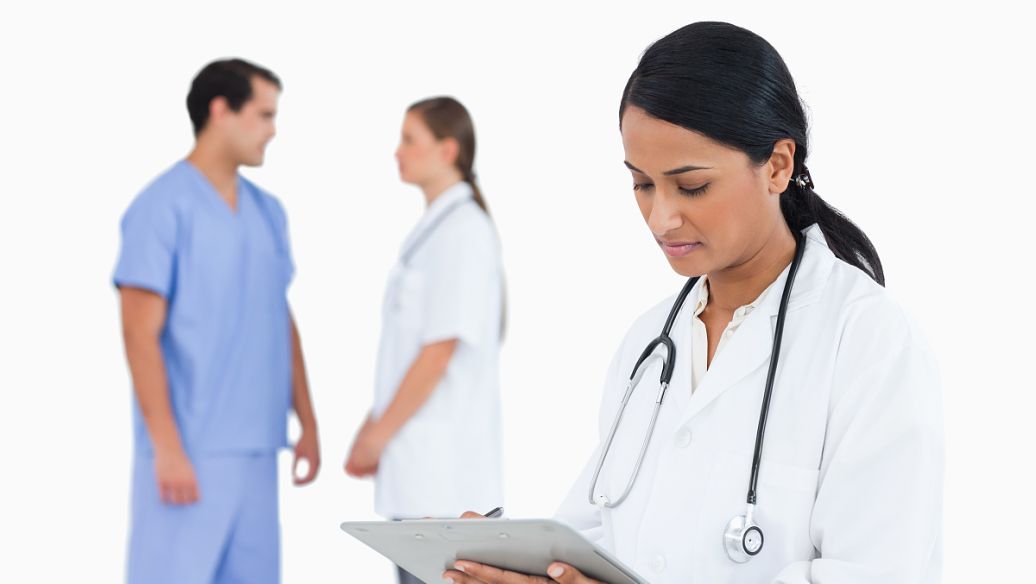 德弘资本完成对美华医疗的独家战略投资