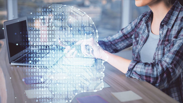 算法驱动场景化服务升级，一知智能完成超亿元B轮融资