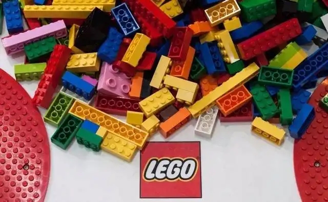 乐高玩具将涨价，成本上升，年营收为泡泡玛特十余倍