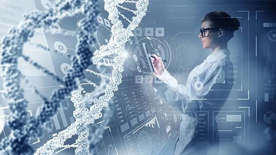 斯道资本领投，基因及细胞治疗核心技术研发商深研生物完成亿元级B轮融资