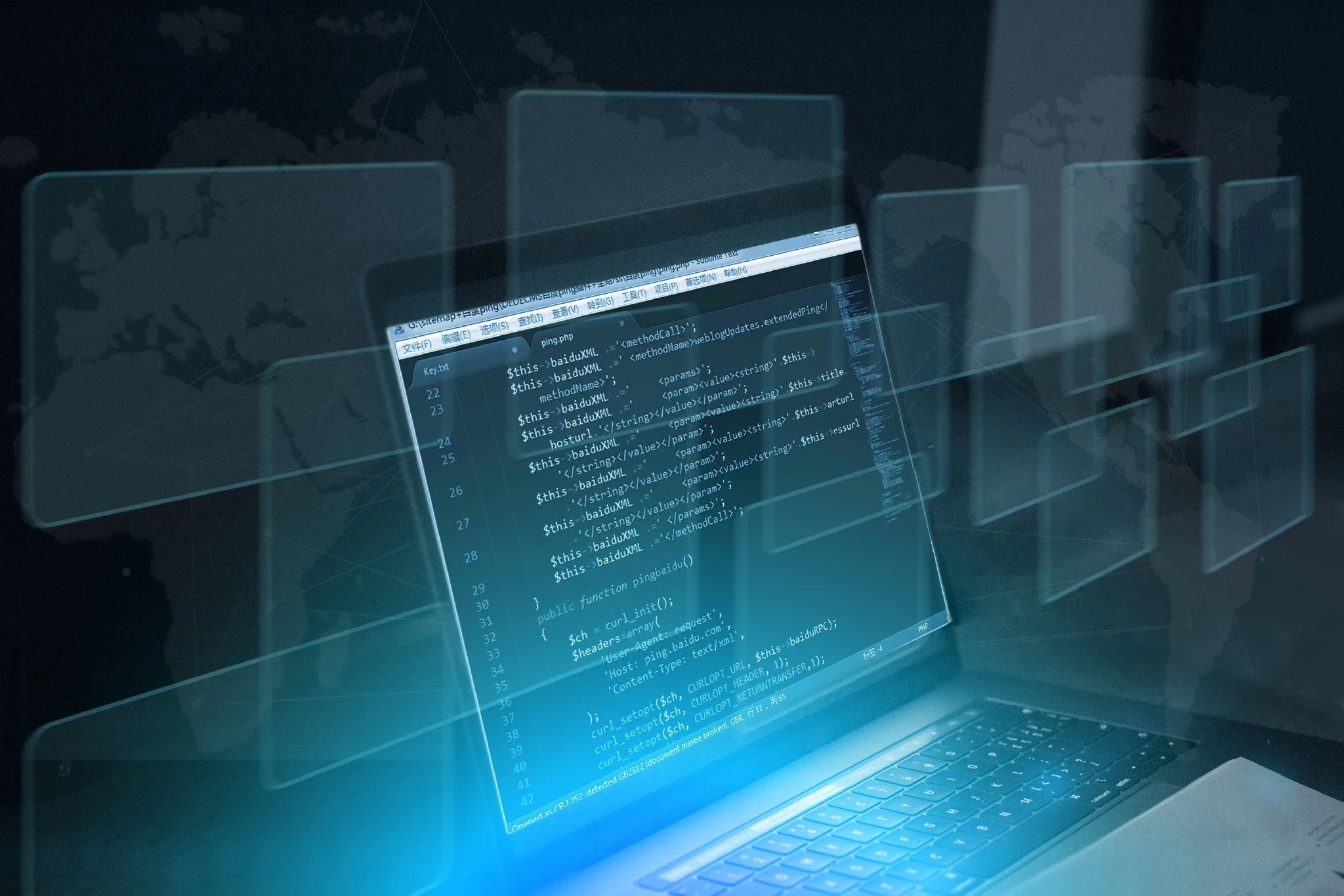 联通创新基金和成都科创投集团投资,凝思软件完成B+轮战略融资