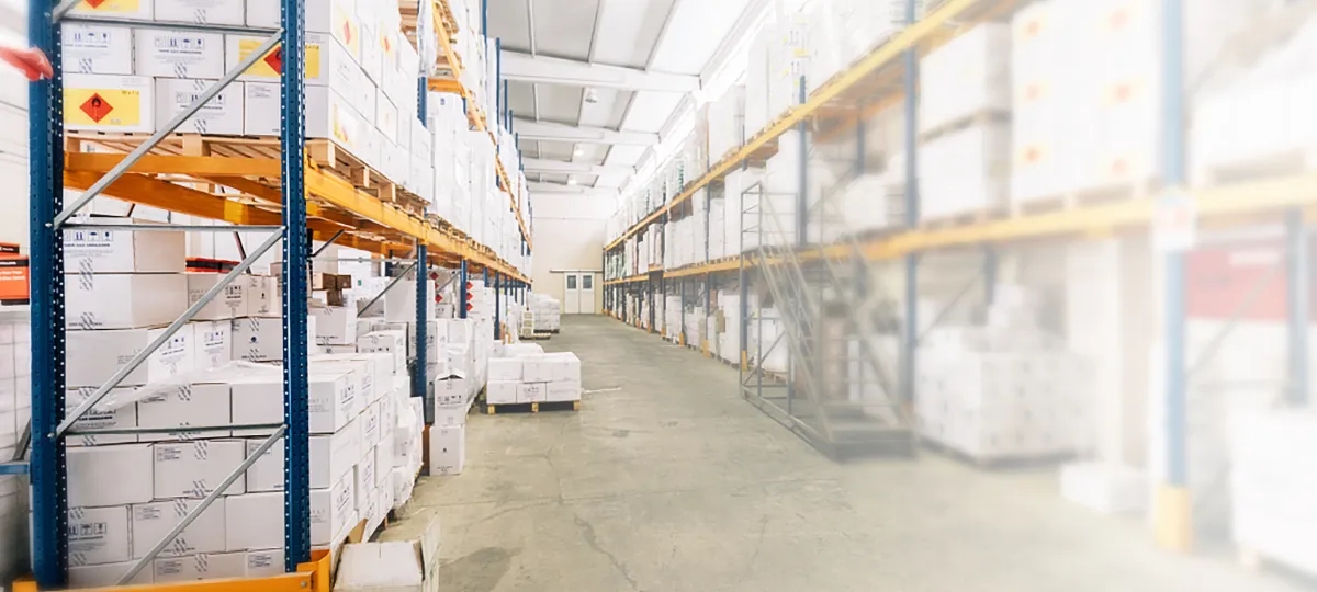 跨境供应链科技公司驿玛科技完成数千万元Pre-A+轮融资，北极光创投独家投资