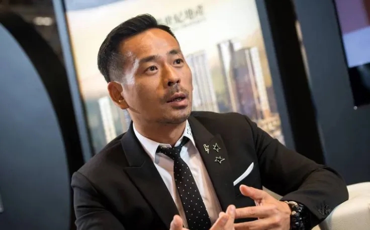 “洗米华案”将开庭：被指非法博彩近7000亿，曾投《湄公河行动》