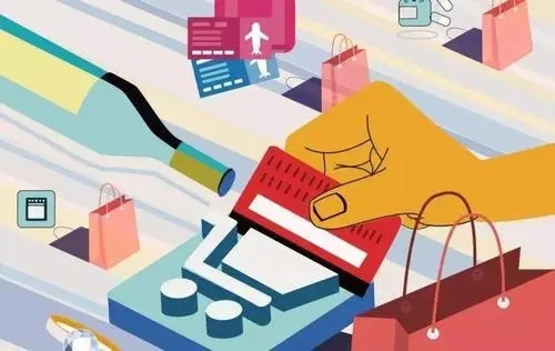 得物、小红书，潮流出圈？