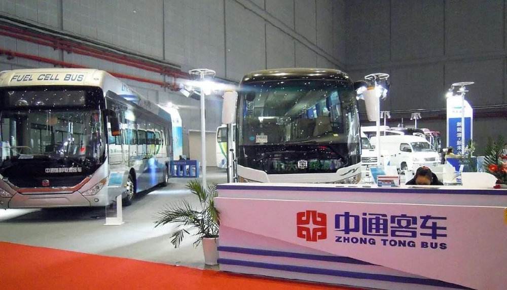 百亿客车巨头停牌核查，23天暴涨近400%！