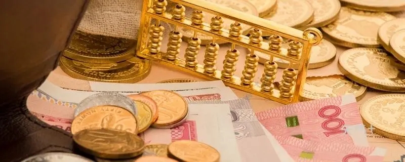 江西前首富，1亿元投了一家GP