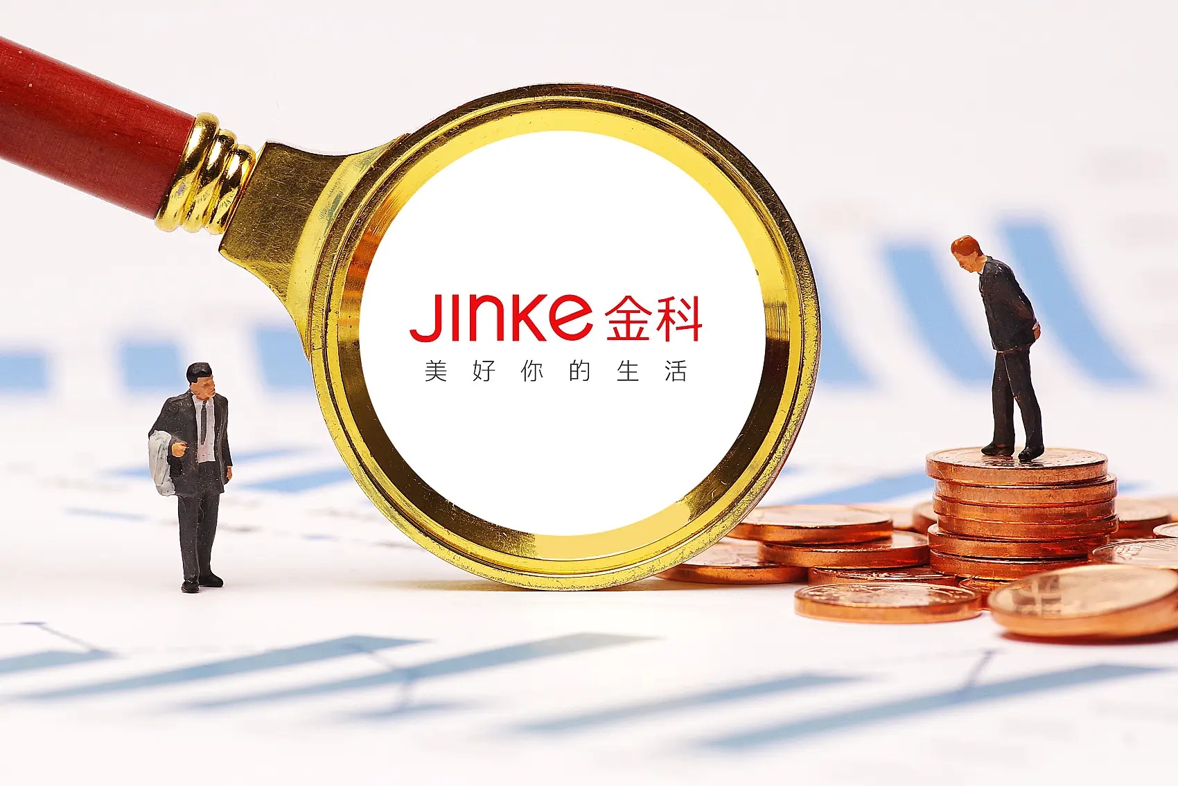 一周两次回复深交所问询：金科仍难解释负债大降，利息支出却大增