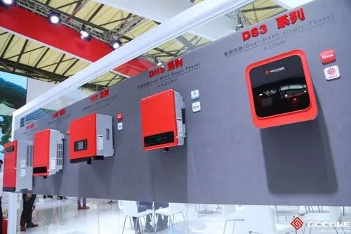 固德威两月大涨145%后，7名股东大手笔减持