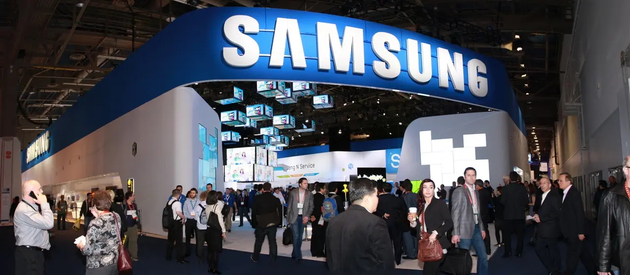 网曝三星手机库存5000万部，或受需求低迷影响