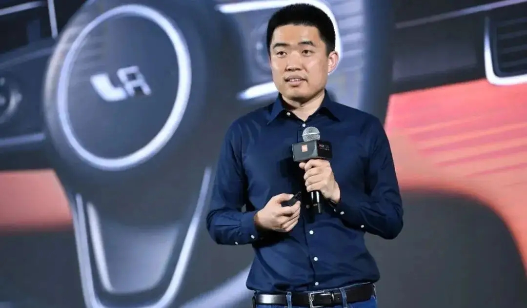 司机是地位很低的？李想回应！直播时候表达的不准