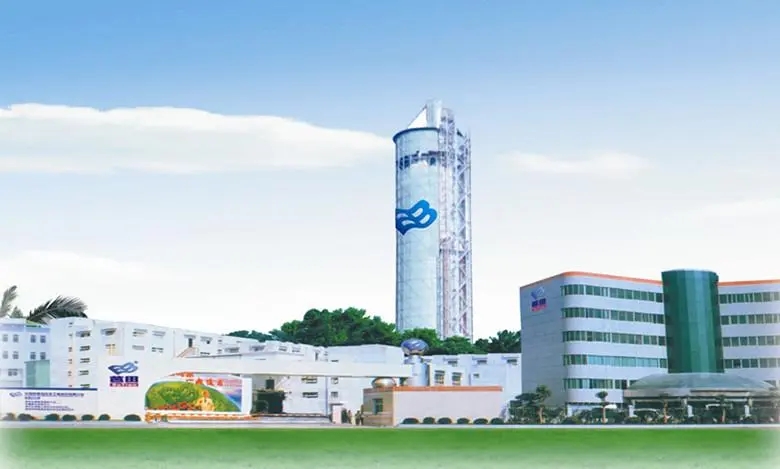 芭田股份跨界新能源，14亿加码锂电池上游后，又为子公司增资扩股