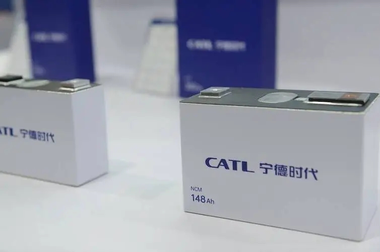 宁德麒麟电池革了谁的命？1000公里续航，10分钟快充