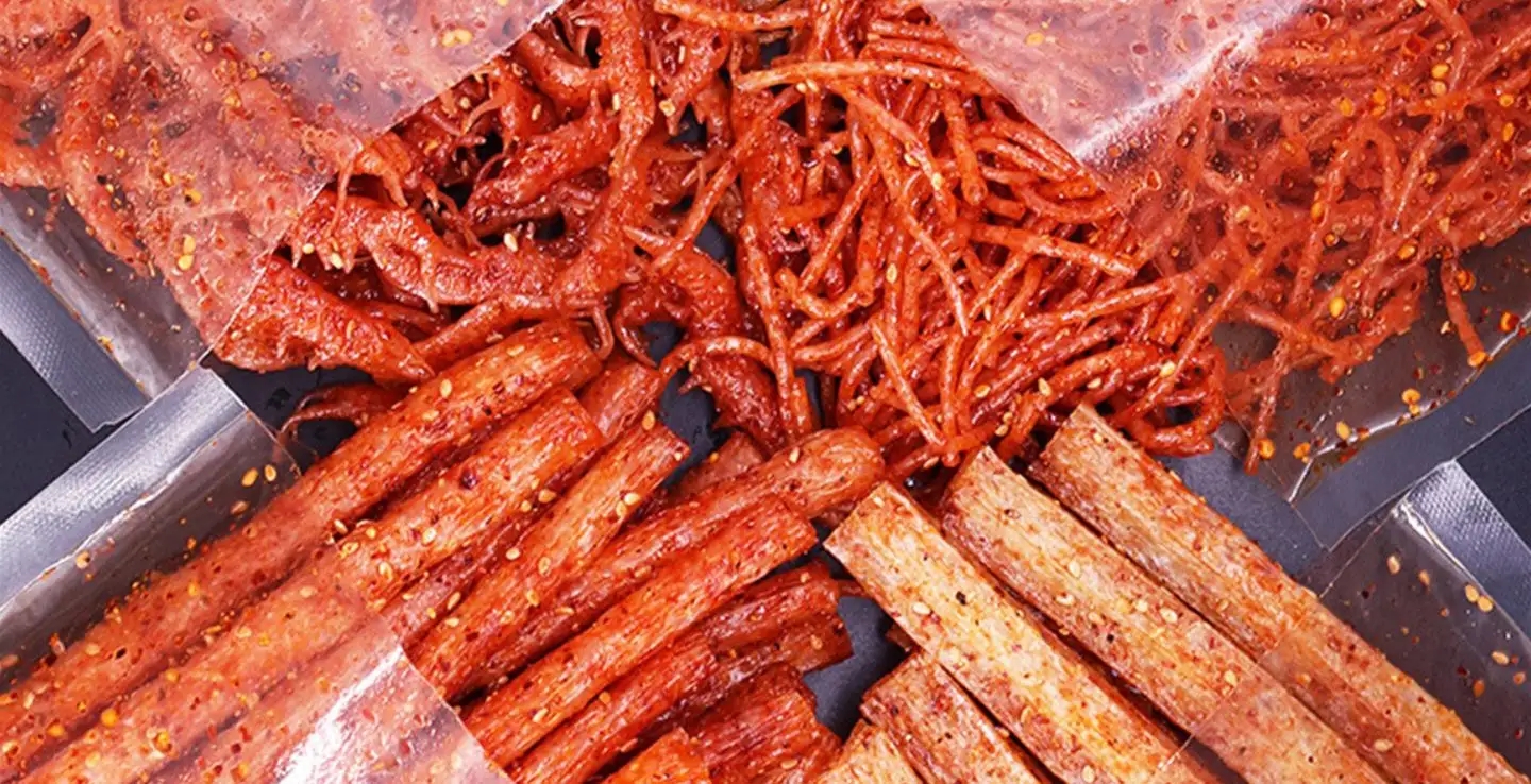 卫龙再次冲刺IPO：通过港交所聆讯，计划募资5亿美元