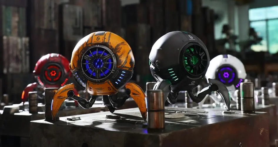 宝捷会创新基金领投，重力星球完成数千万元pre-A轮融资