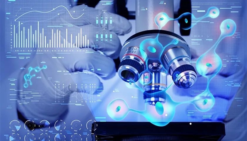 玲珑基金领投，特殊光成像公司显微智能获数千万元人民币Pre-A+轮