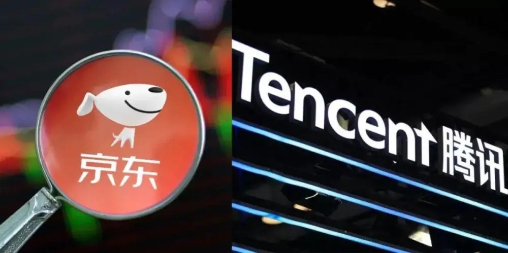京东与腾讯续签合作，后者将继续在微信内提供流量支持