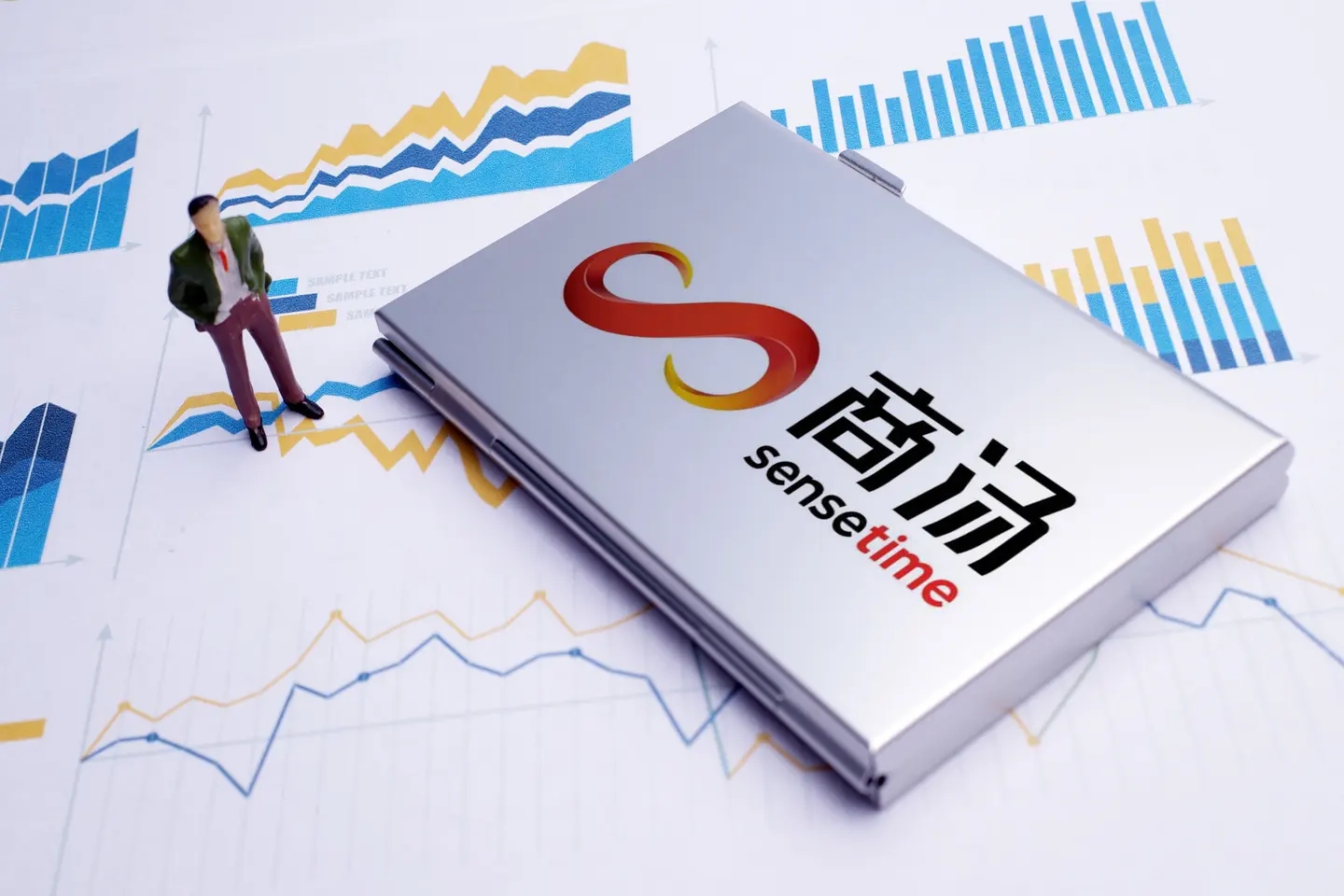 商汤科技股票解禁，管理层自愿禁售仍难阻挡股价暴跌40%