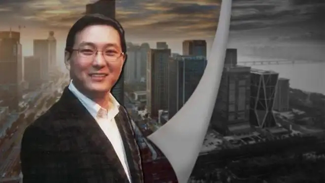 董卿丈夫成被执行人,执行标的近7.2亿!身家百亿已“失联”半年