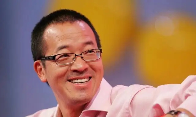 俞敏洪谈新东方未参与无序扩张营销：留资金积累，使我今天渡过难关