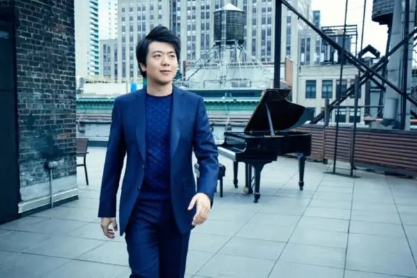 代言的VIP陪练爆雷，郎朗：我不是一个退缩的乌龟，会一直敦促