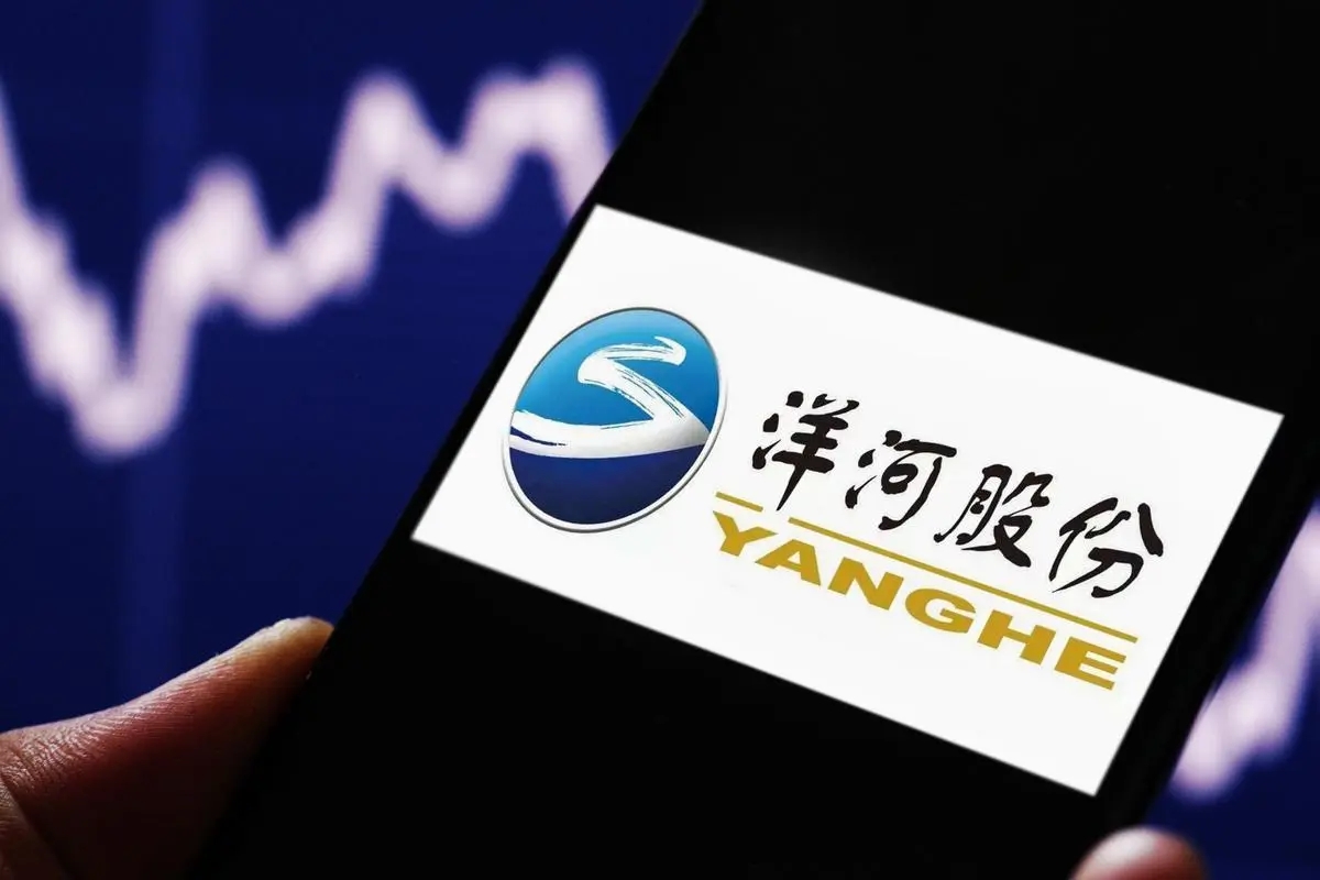 洋河股份：梦之蓝M6+拓省外市场需要时间，双沟品牌占销售总额10%