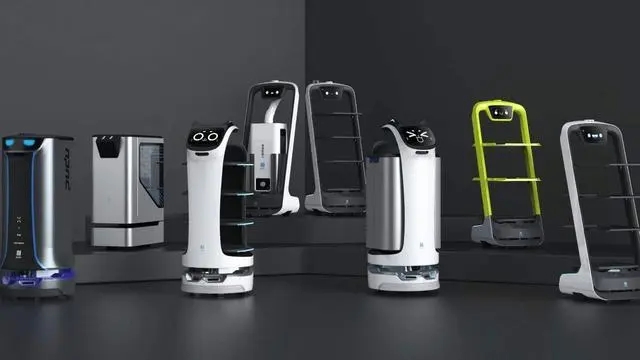 全球服务机器人巨头曝裁员，CEO发公开信