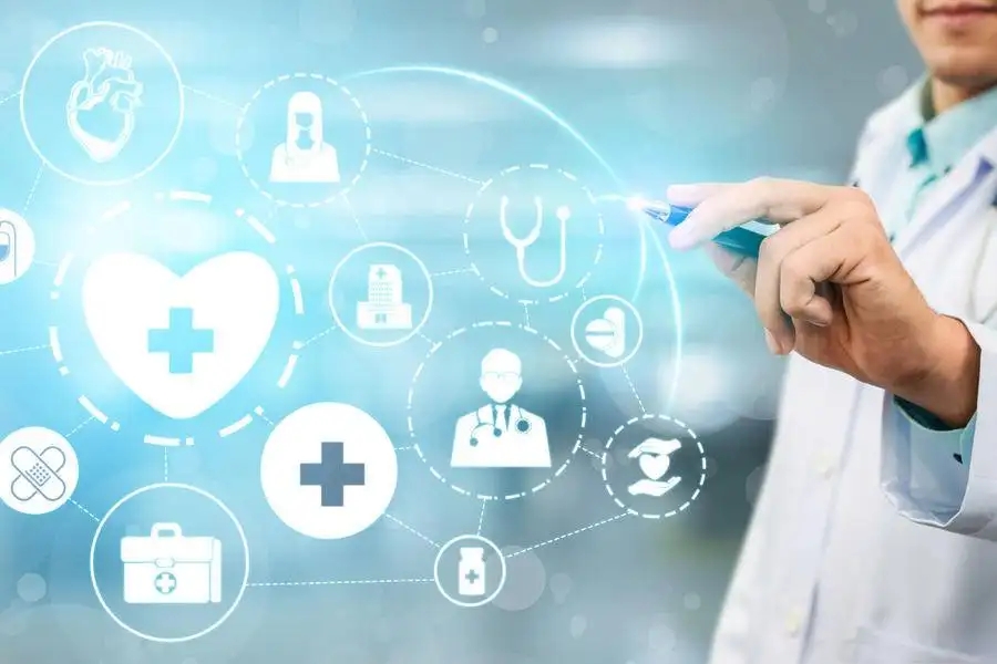 親合力公司宣布完成A+輪融資，A輪融資總額數億元