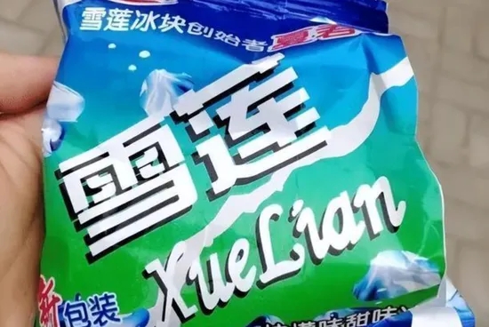 钟薛高陷舆论危机,平价“雪莲”销量一周却涨2倍,官号8天涨粉76万