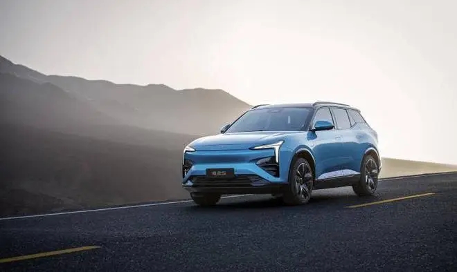 恒大首款量产车开启预售，提车15天内可退货，定价17.9万！