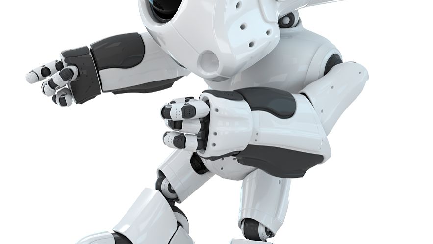 智能機器視覺和移動機器人研發商“景曜智能”完成千萬級A+輪融資