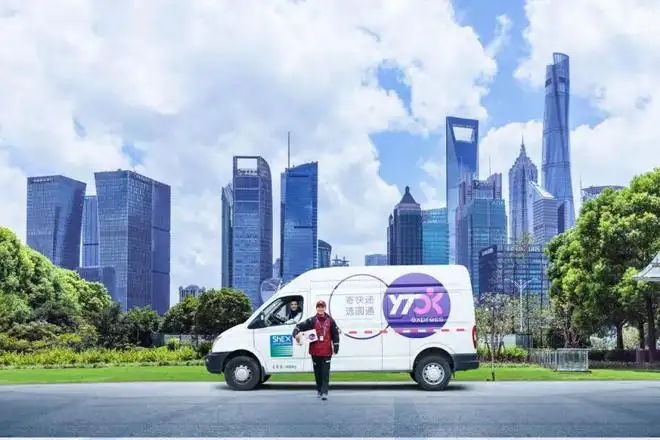 圆通：前半年净利大增174%，仅与2021年相差16%，5月业务量反超韵达