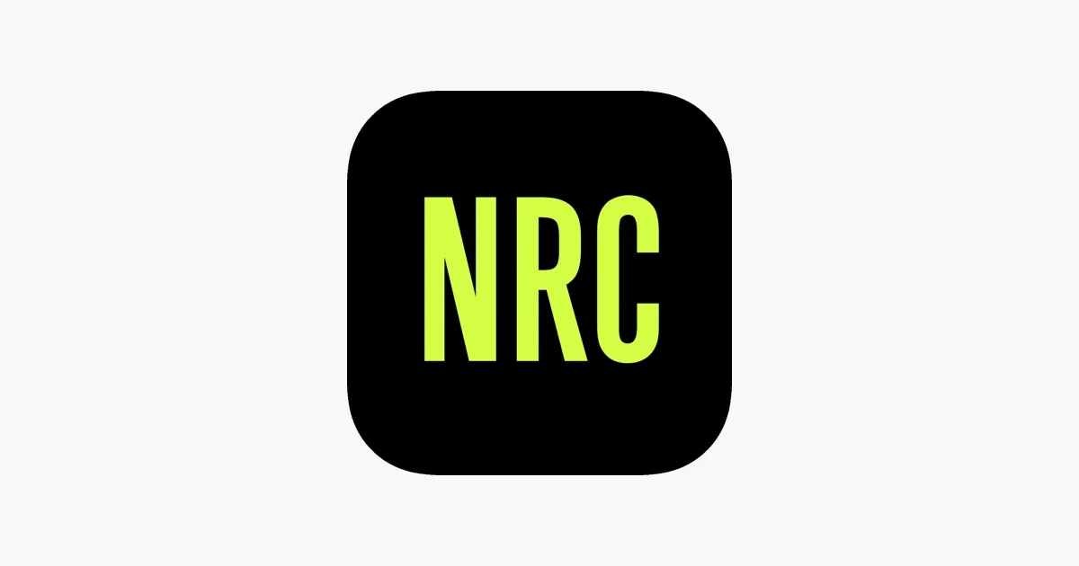 耐克旗下NRC中文版于大陆正式停服！告别超800万用户
