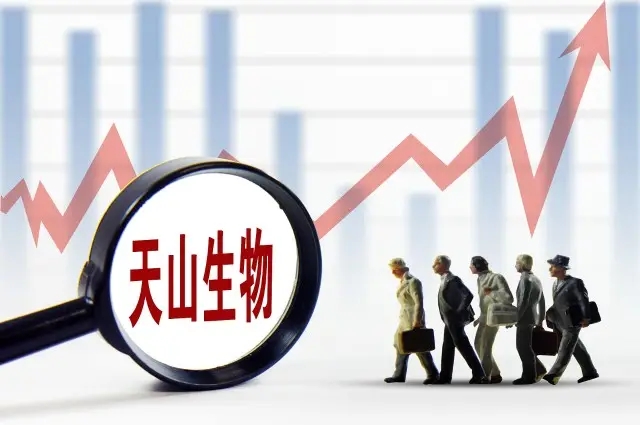 ST天山活畜6月仅卖133头，同比降7成！曾因该业务两收深交所问询